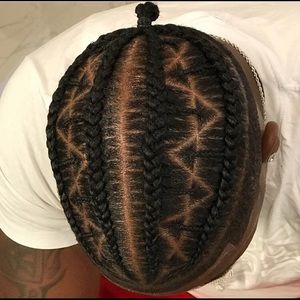 Meet your Posher, Jay-p